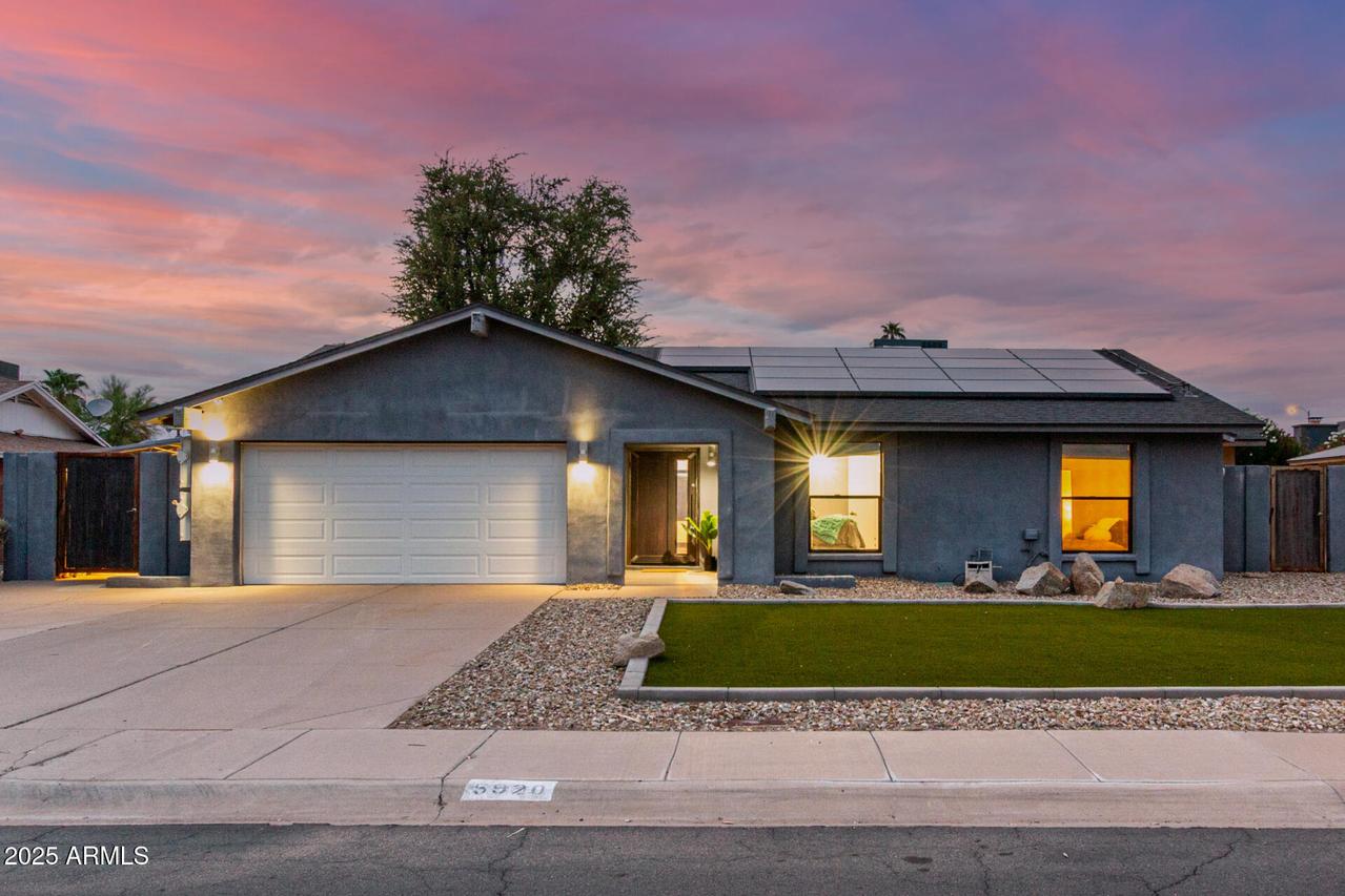 5920 E Gelding Dr., Scottsdale, AZ 85254