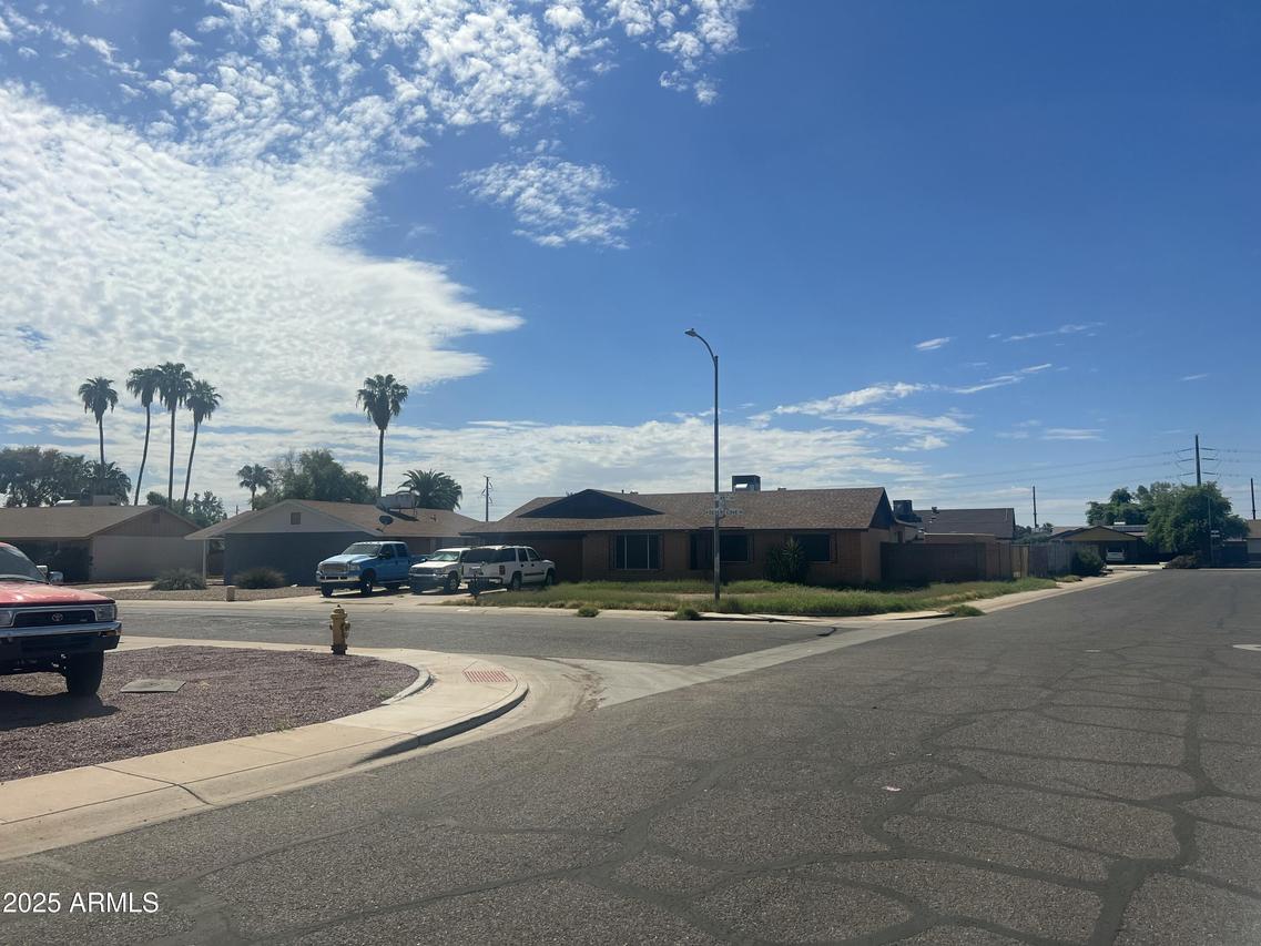 4435 W Desert Cove Ave., Glendale, AZ 85304