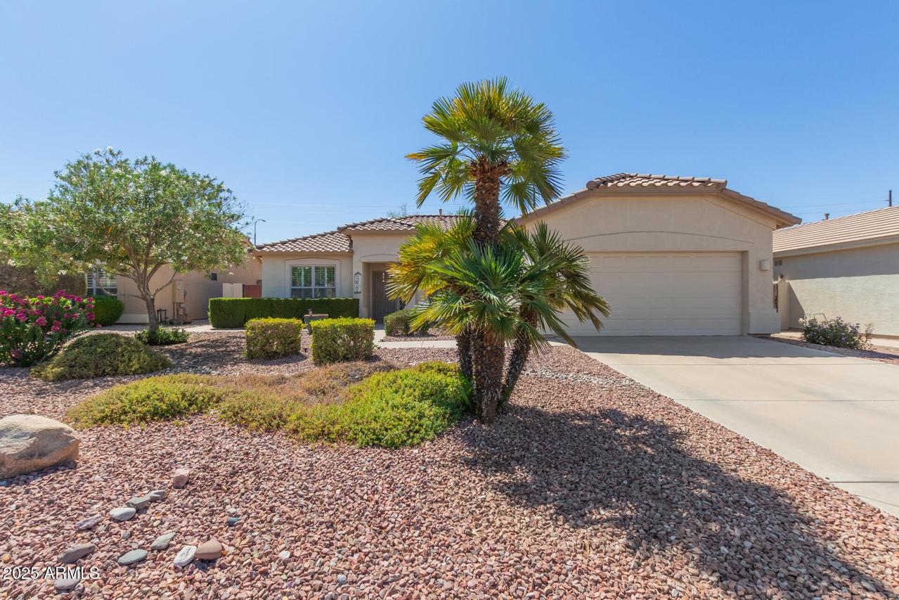 3161 E Gleneagle Dr., Chandler, AZ 85249