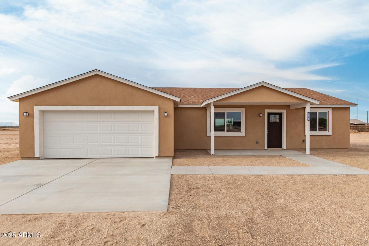 2776 E Little Ranch Ct., Eloy, AZ 85131