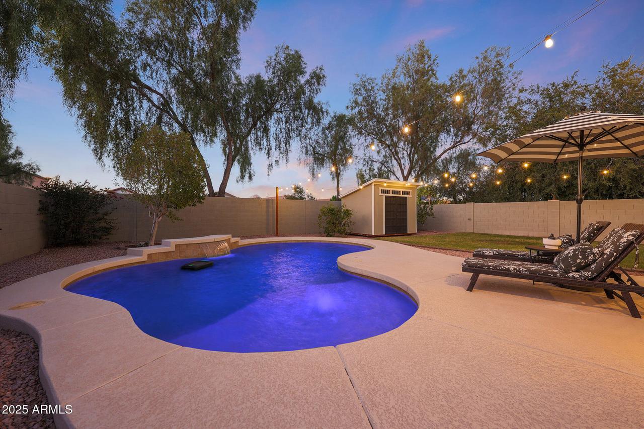 17156 W Post Dr., Surprise, AZ 85388