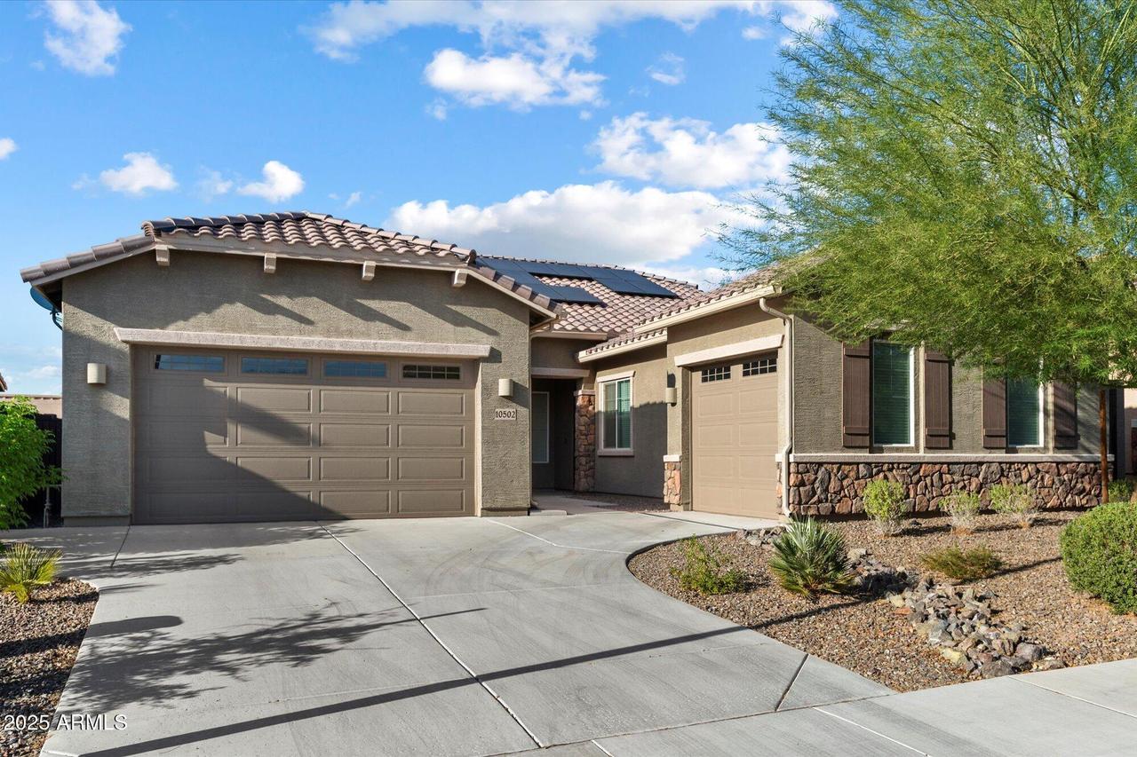 10502 W Bronco Tr., Peoria, AZ 85383
