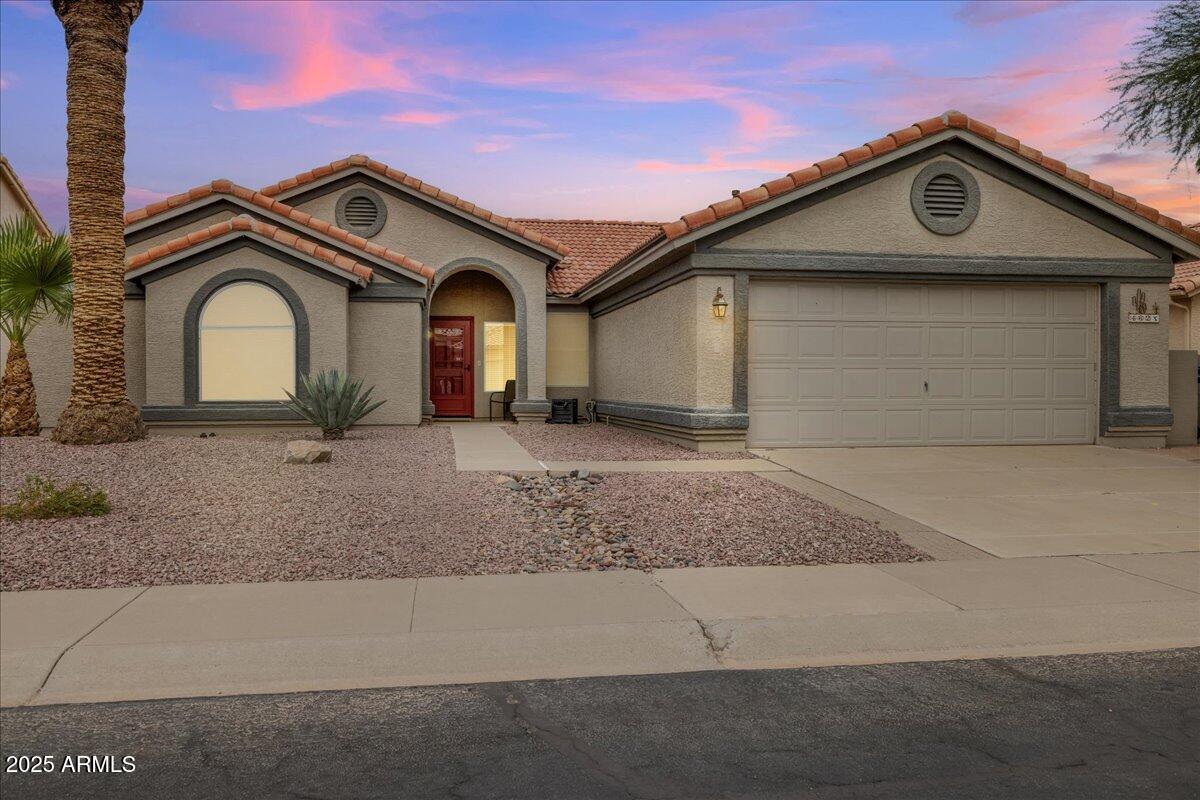 462 W Teakwood Dr., Chandler, AZ 85248