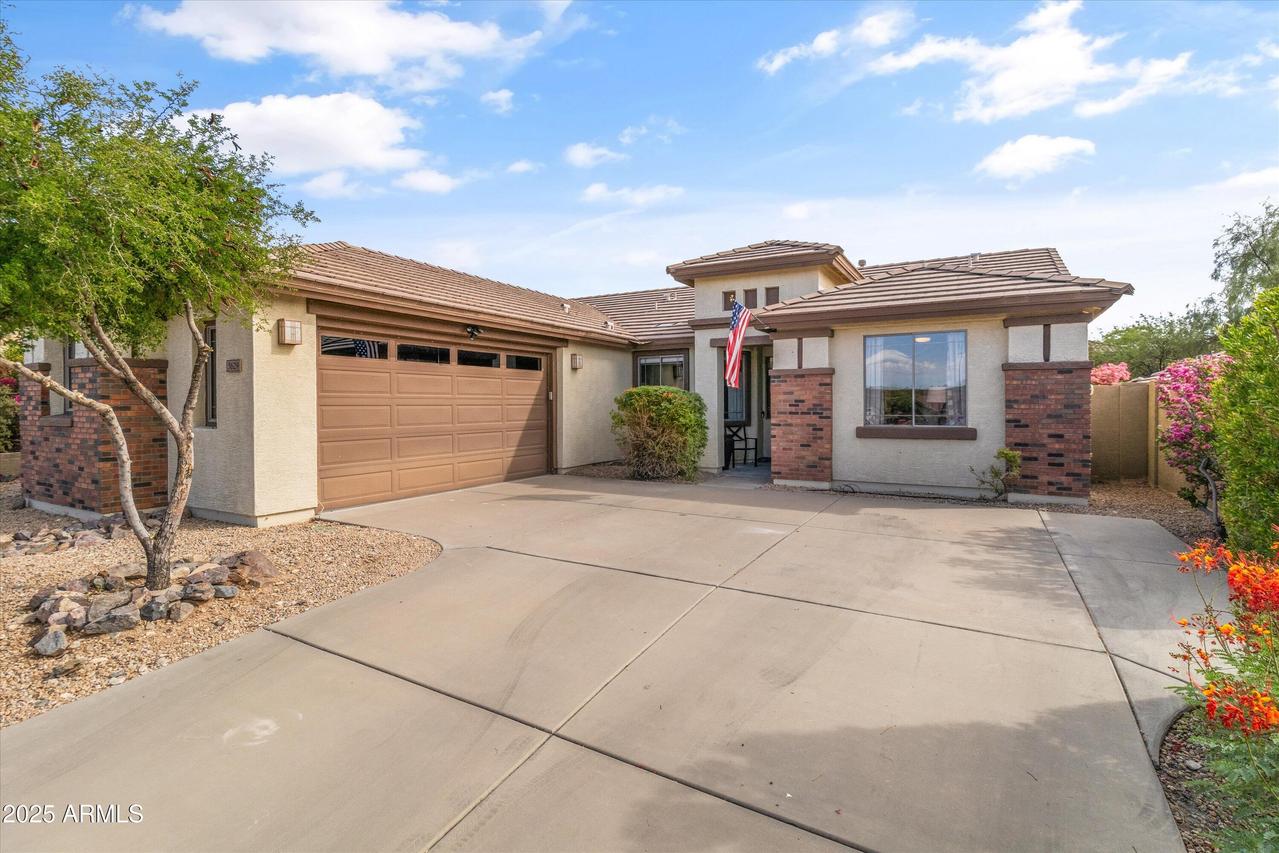 3629 W Magellan Dr., Anthem, AZ 85086