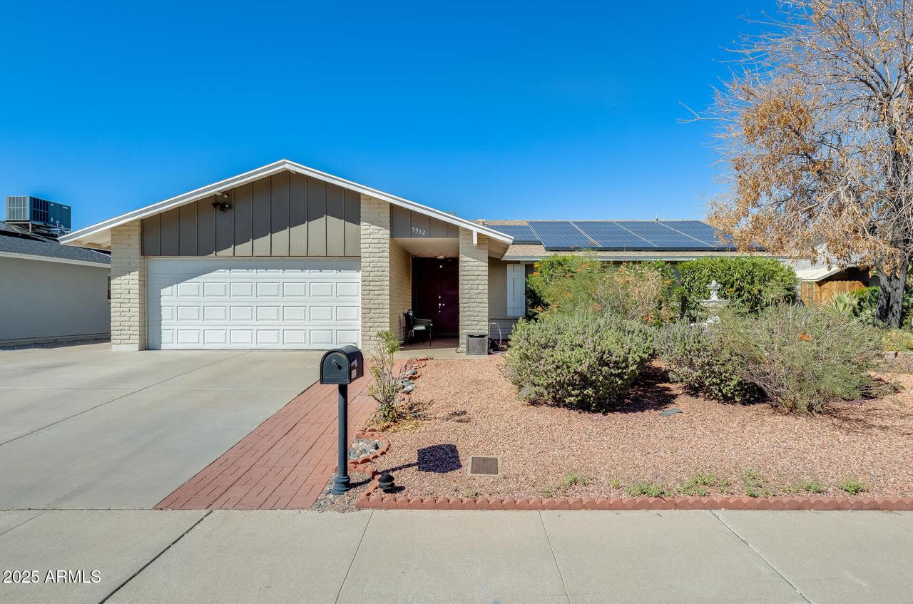 5352 W Port Au Prince Ln., Glendale, AZ 85306