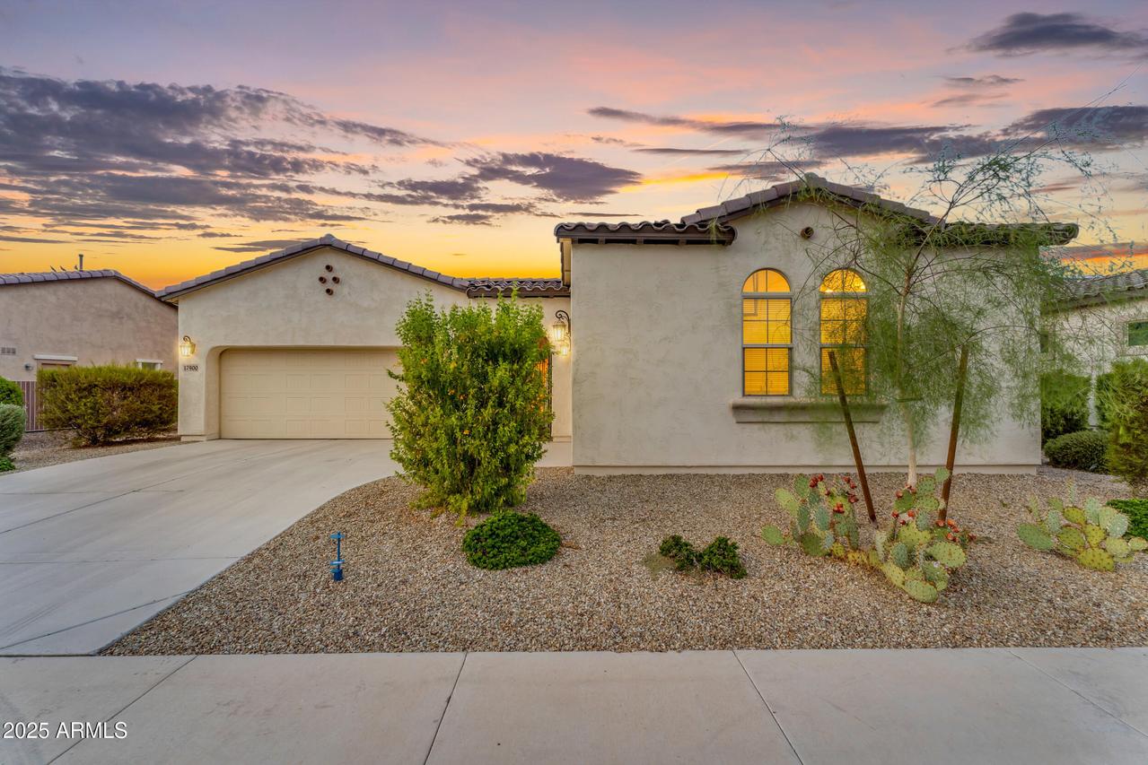 17900 W Briarwood Dr., Goodyear, AZ 85338