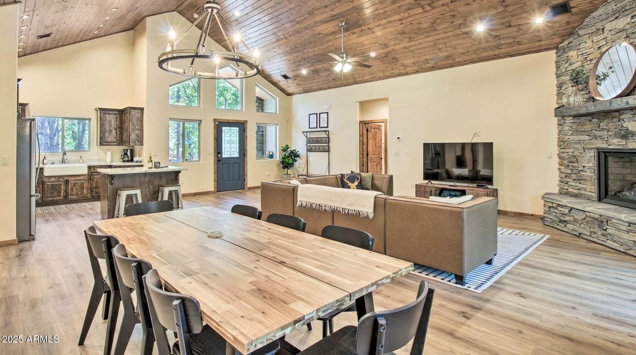 4773 Branding Iron Loop, Pinetop, AZ 85935