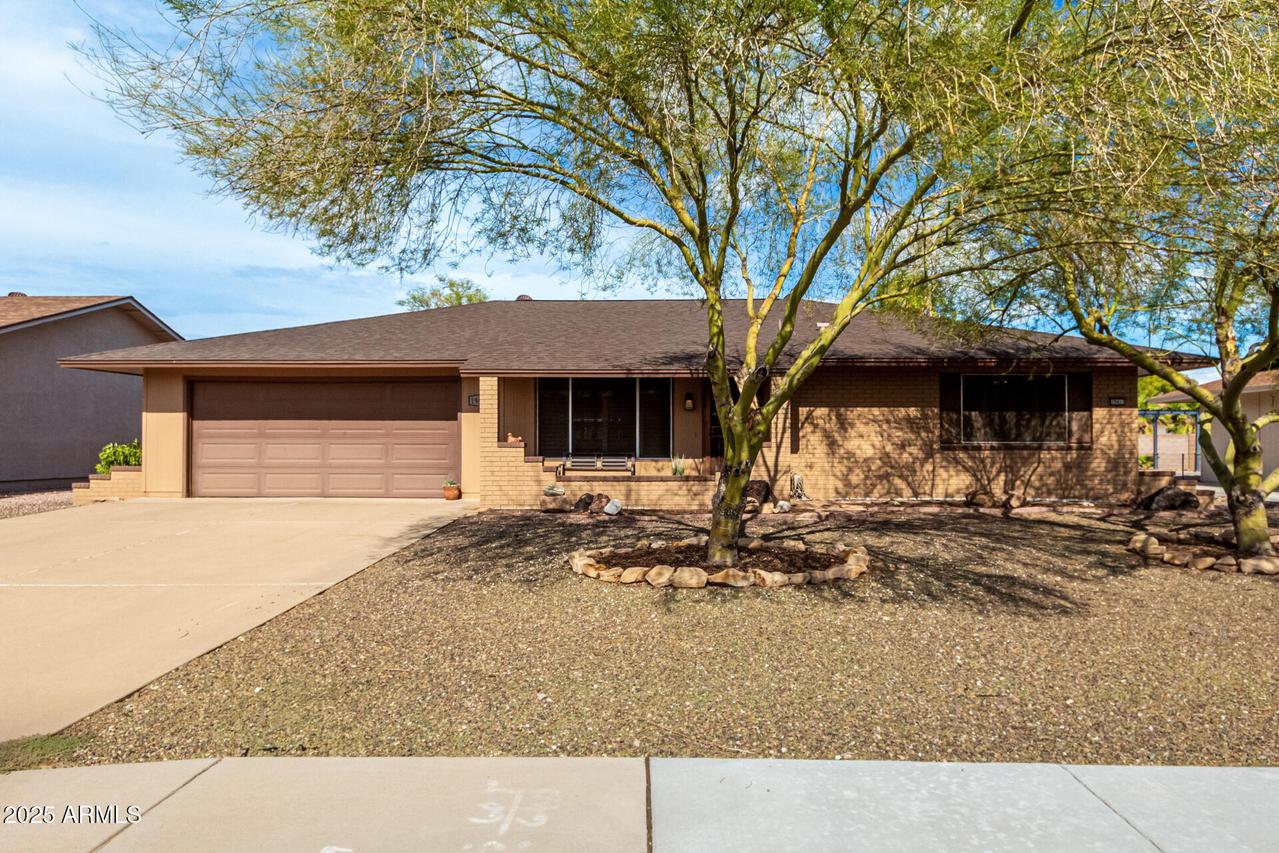 19411 N 133rd Ave., Sun City West, AZ 85375