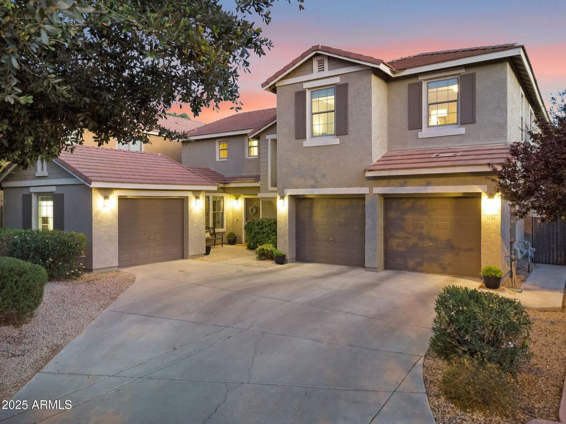 3759 E Phelps St., Gilbert, AZ 85295