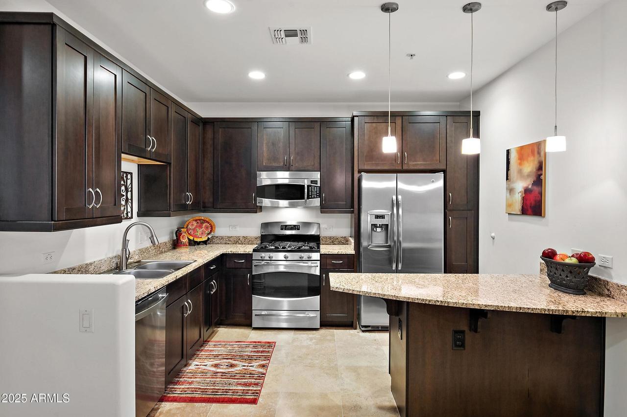 7291 N Scottsdale Rd. #2009, Paradise Valley, AZ 85253