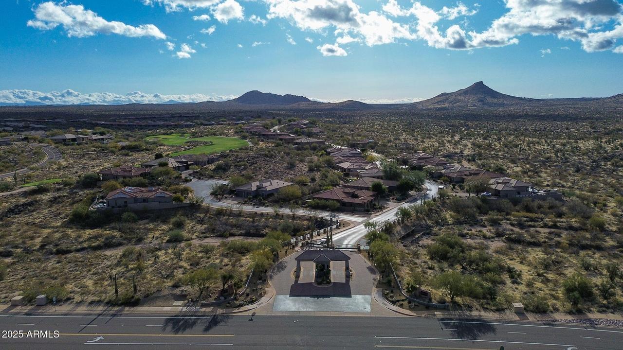 9560 E Preserve Way, Scottsdale, AZ 85262