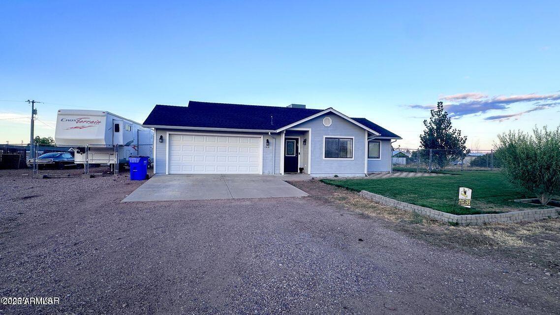 1210 W Mountain View Dr., Taylor, AZ 85939