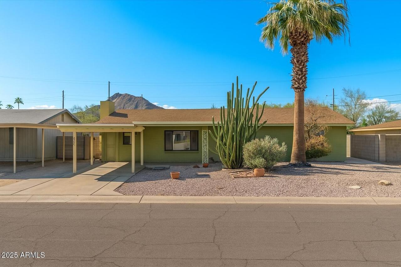 6706 E 1st Ave., Scottsdale, AZ 85251