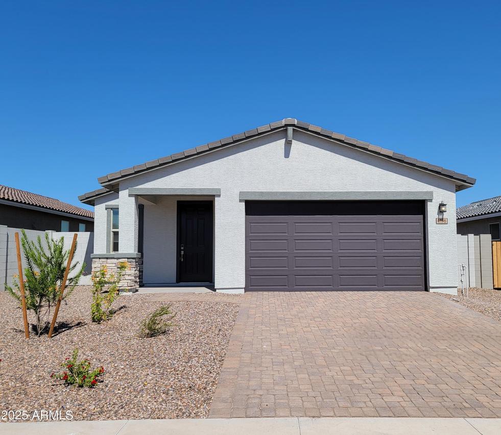 4196 W Yolanda Ln., San Tan Valley, AZ 85144