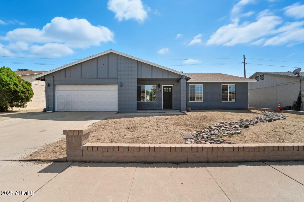6337 W Caron St., Glendale, AZ 85302