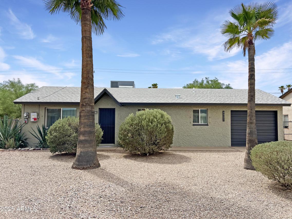 8921 W Coronado Dr., Arizona City, AZ 85123