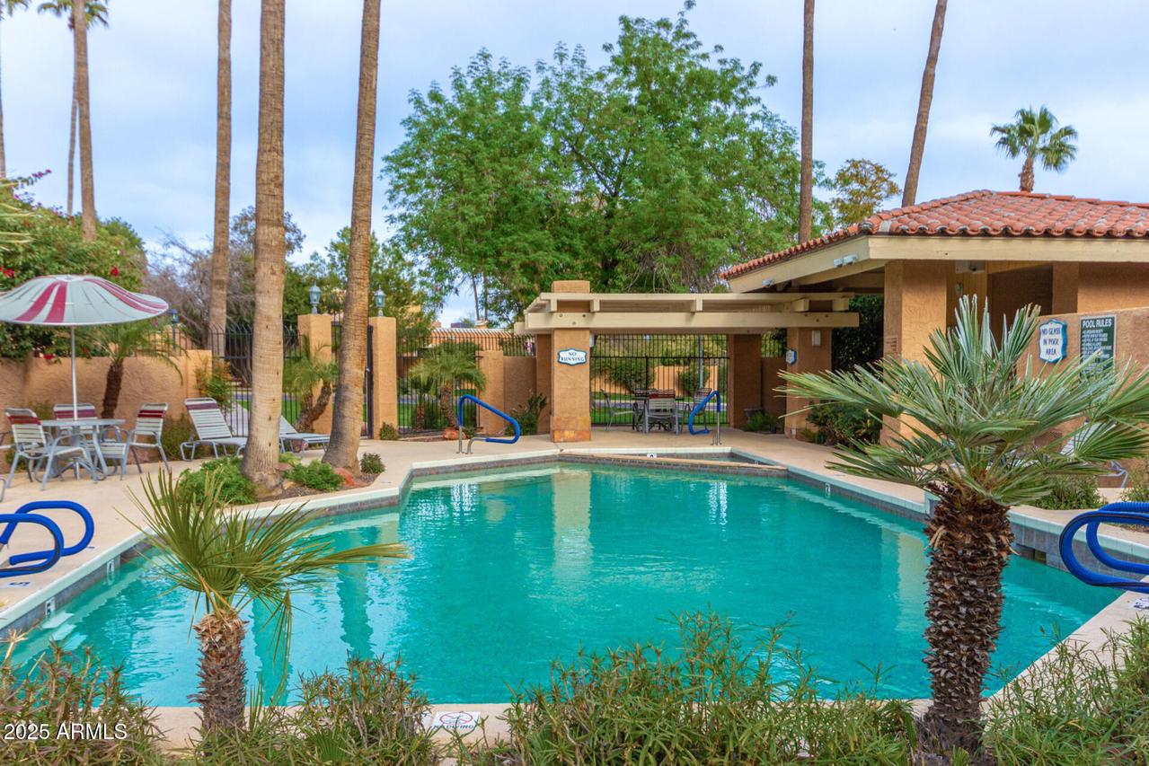 801 E North Ln. #1, Phoenix, AZ 85020