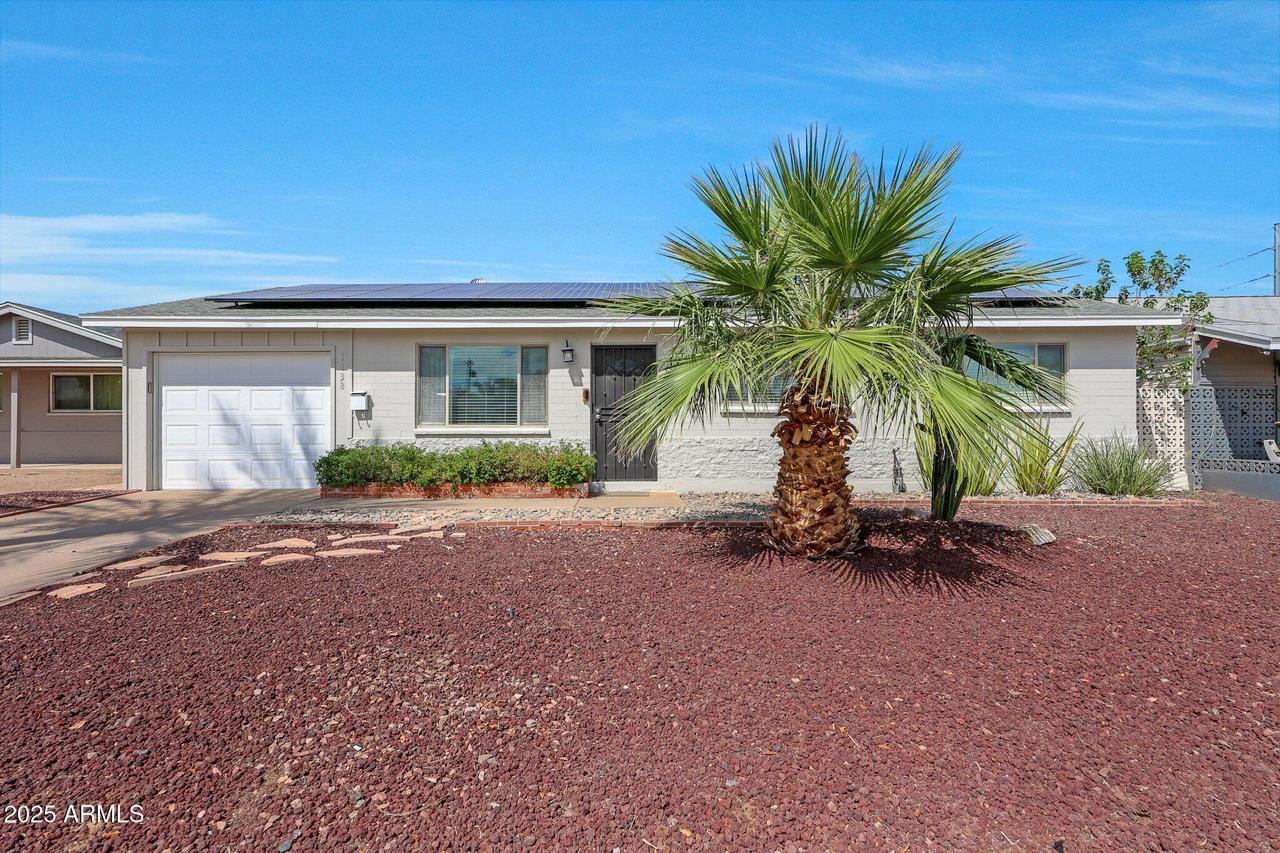 1138 E Echo Ln., Phoenix, AZ 85020