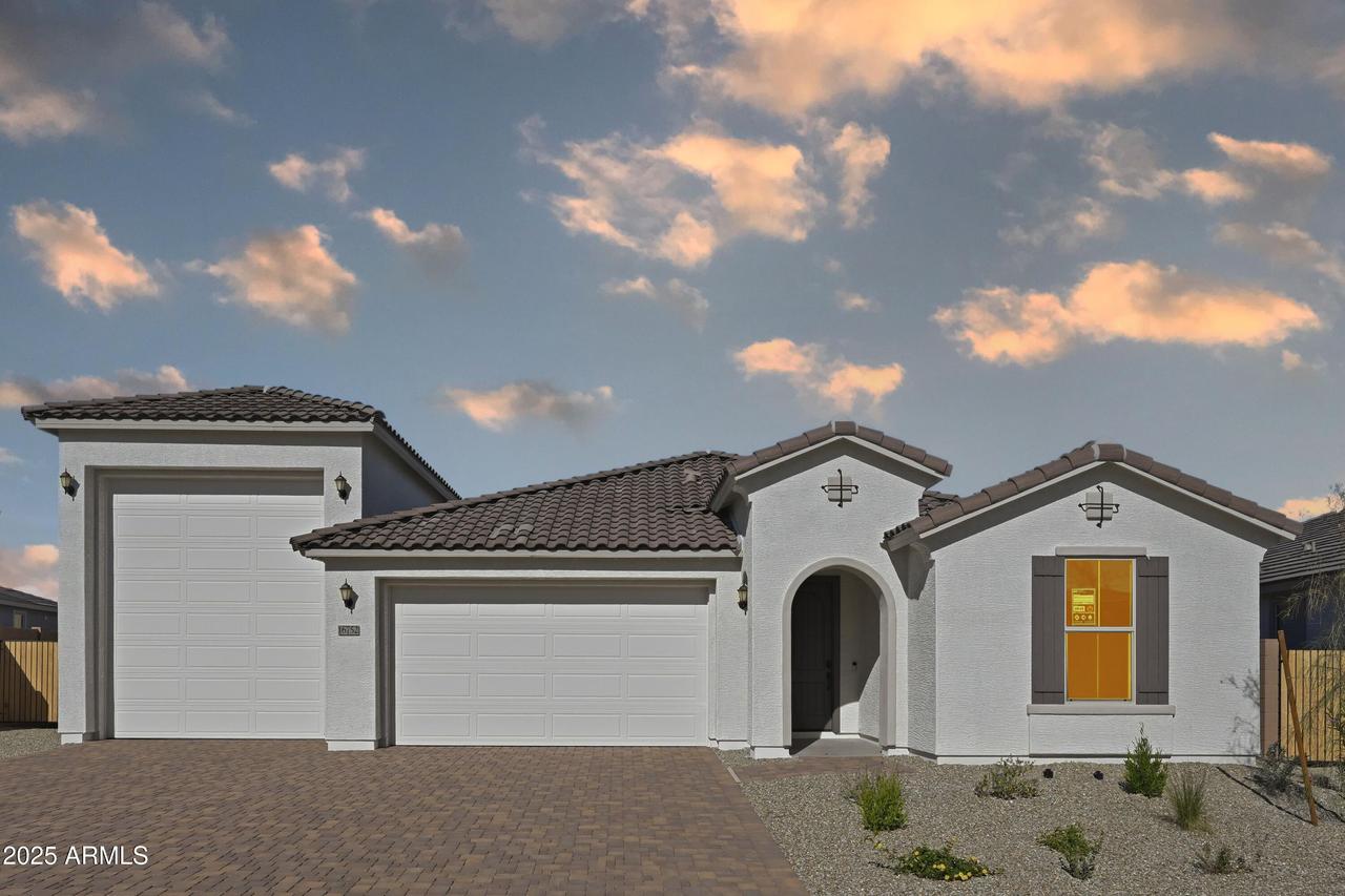 16752 W Saguaro Park Ln., Surprise, AZ 85387