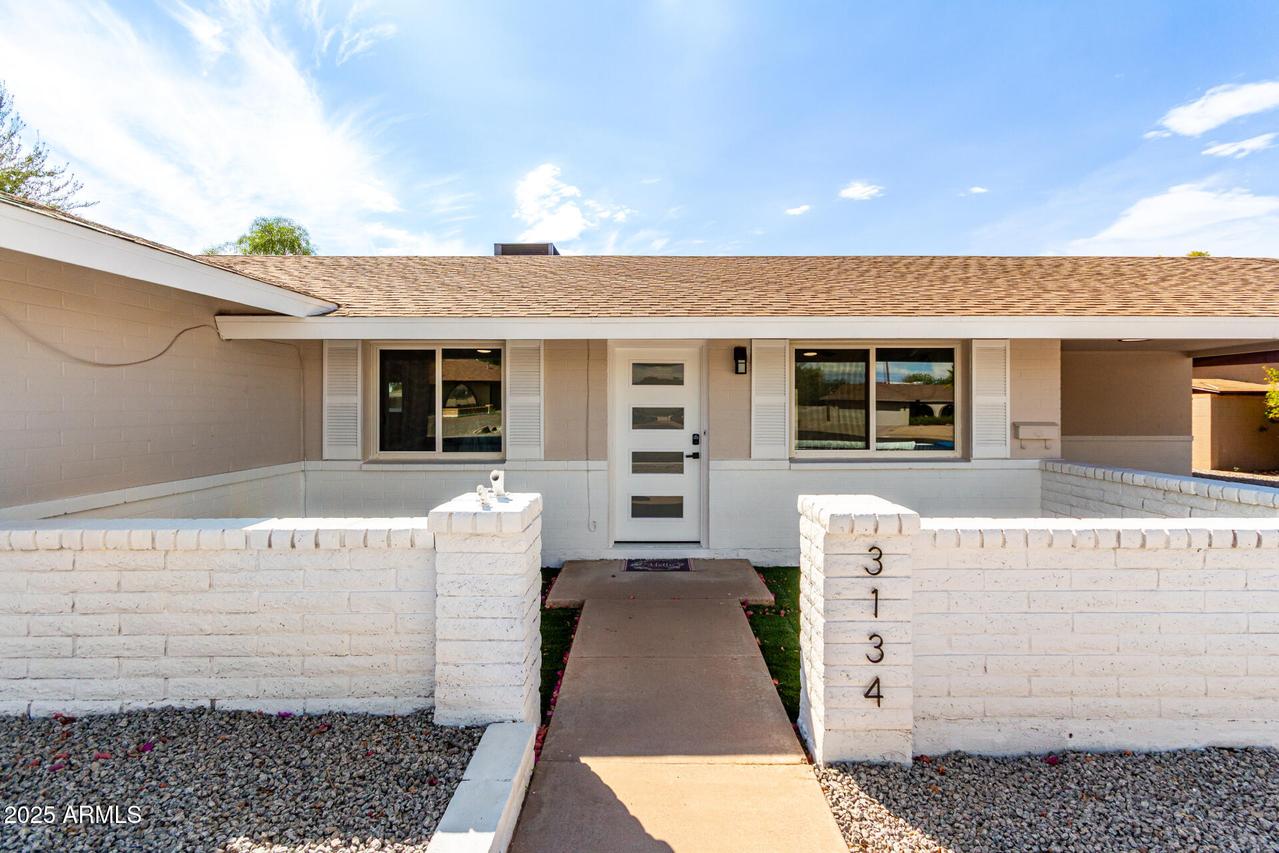 3134 S Evergreen Rd., Tempe, AZ 85282