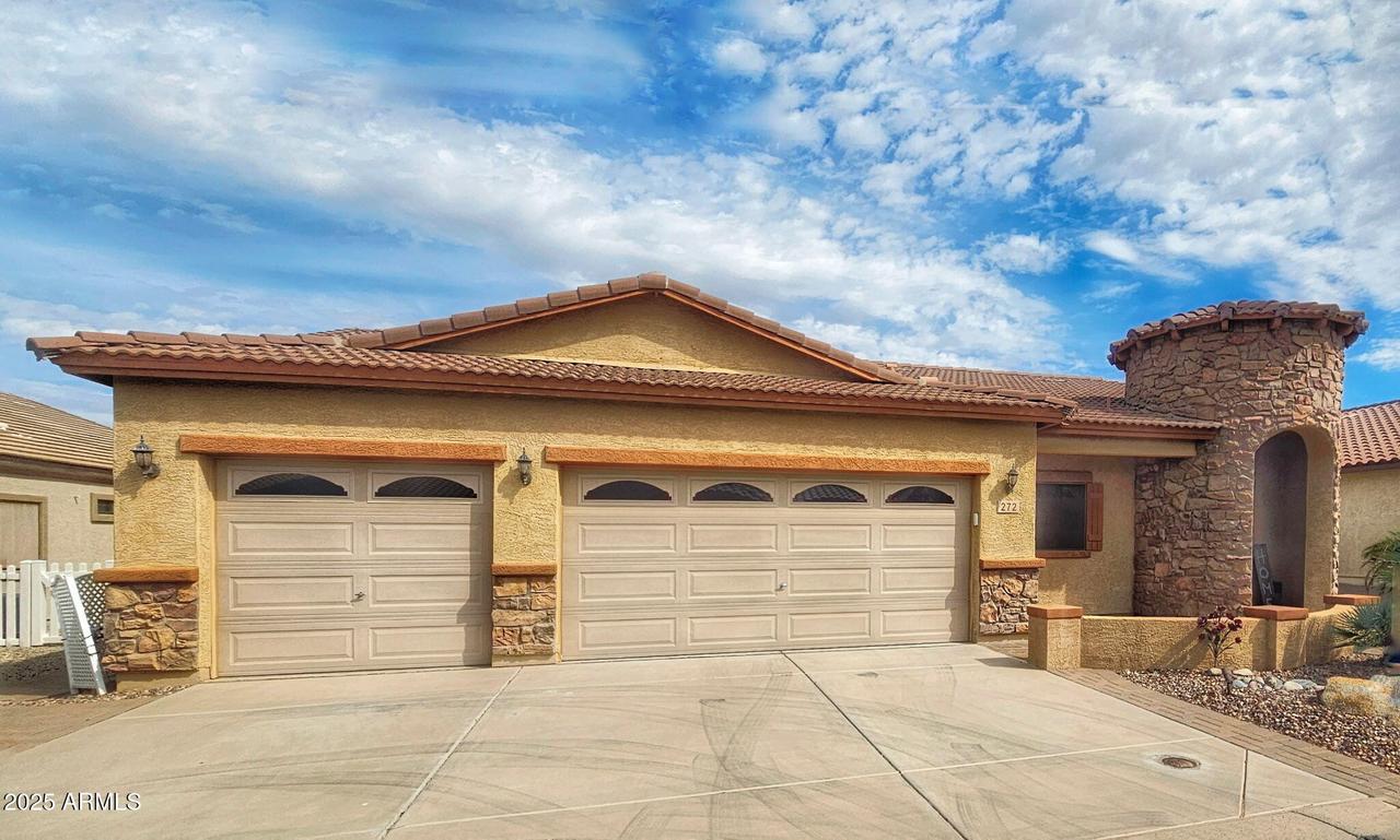 2101 S Meridian Rd. #272, Apache Junction, AZ 85119