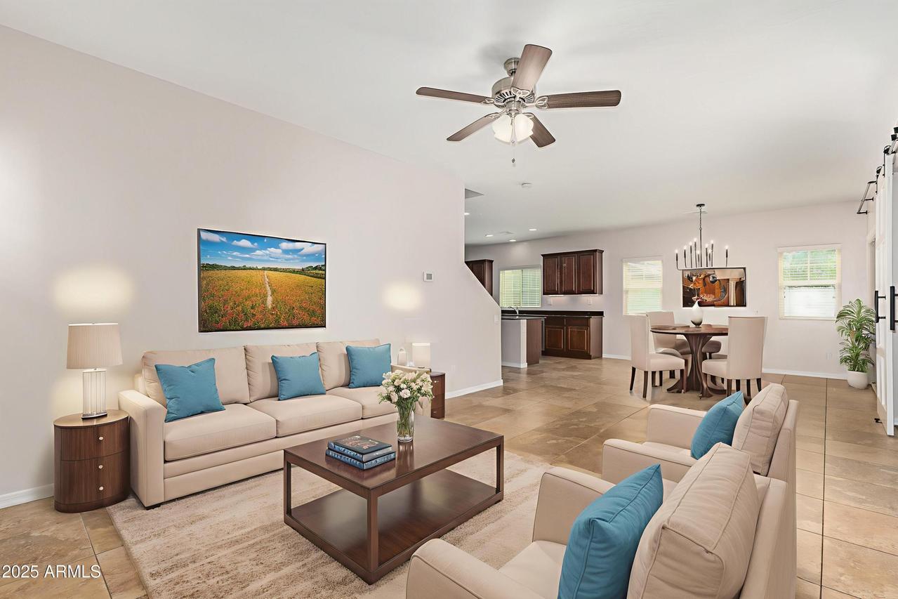 3951 E Cat Balue Dr., Phoenix, AZ 85050