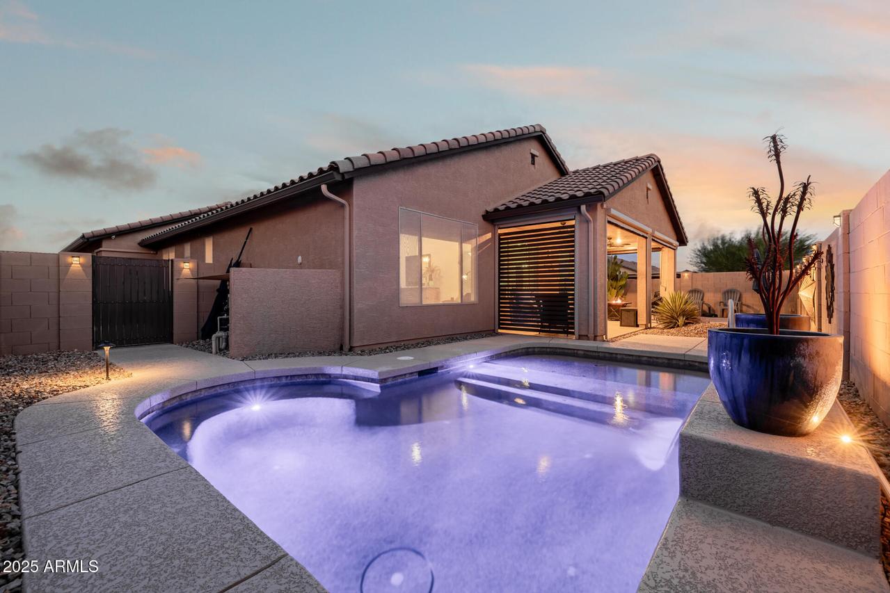 4839 W Picacho Dr., Eloy, AZ 85131