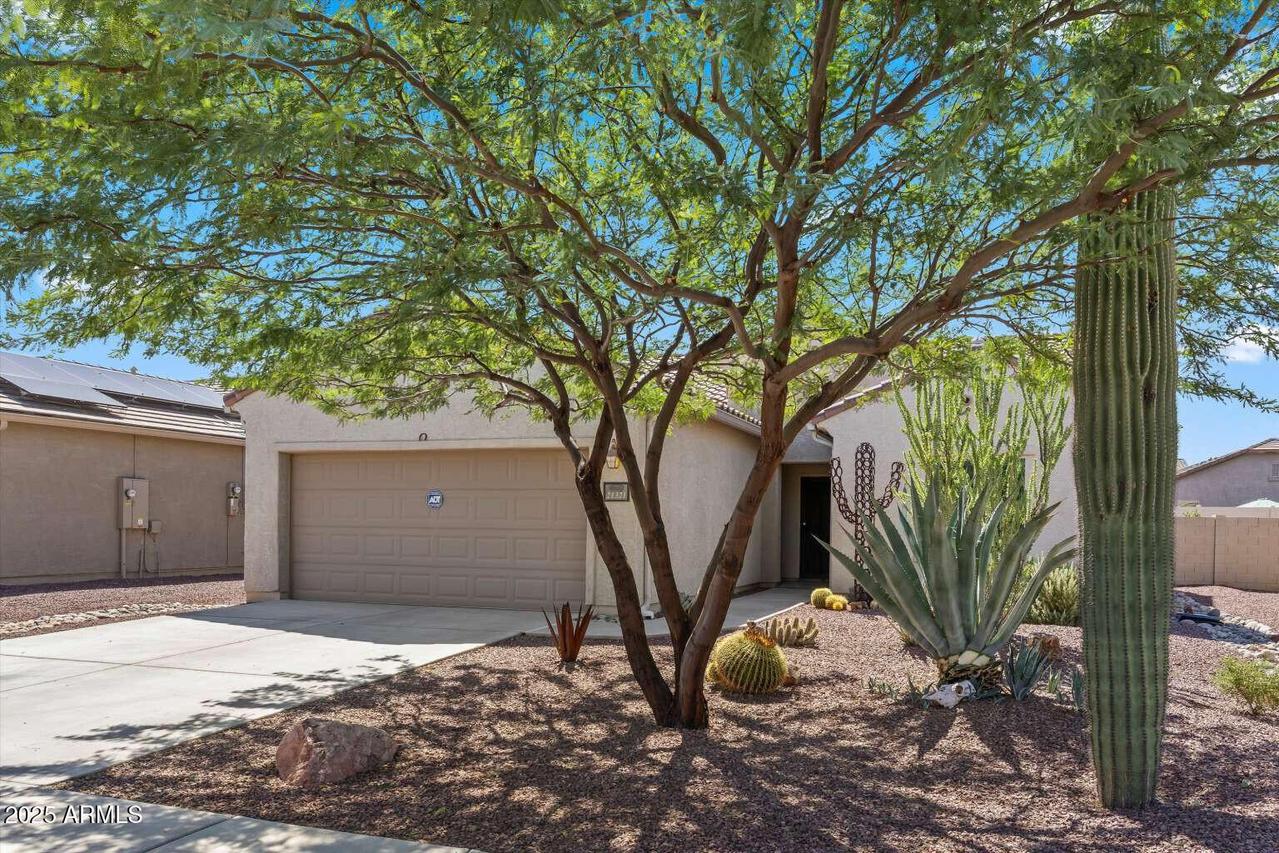 21321 E Volunteer Dr., Red Rock, AZ 85145