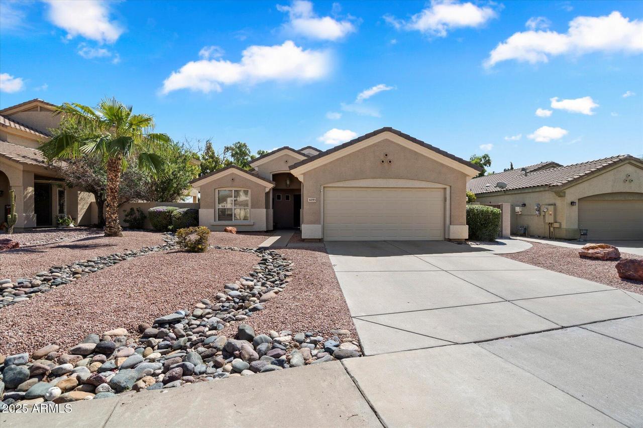 6093 W Irma Ln., Glendale, AZ 85308