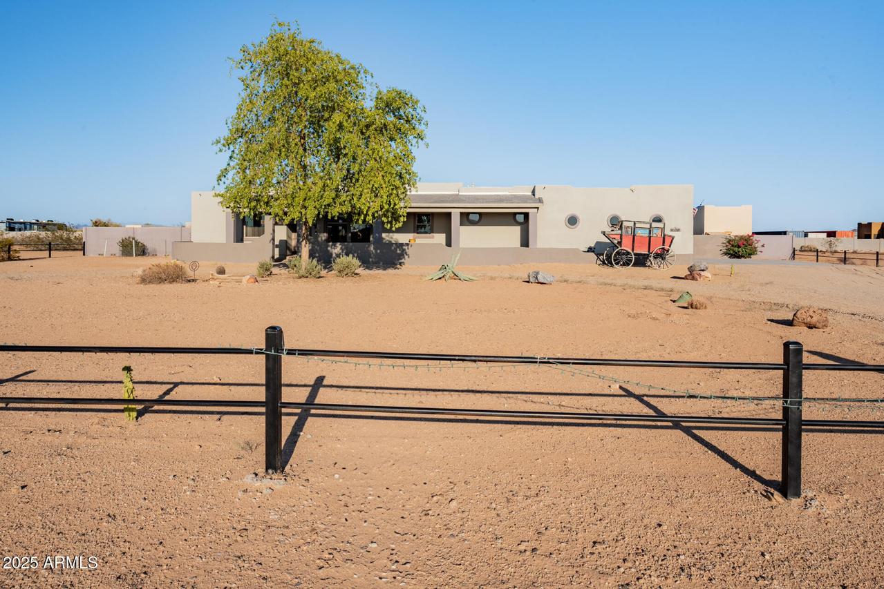30305 N 243rd Ave., Wittmann, AZ 85361