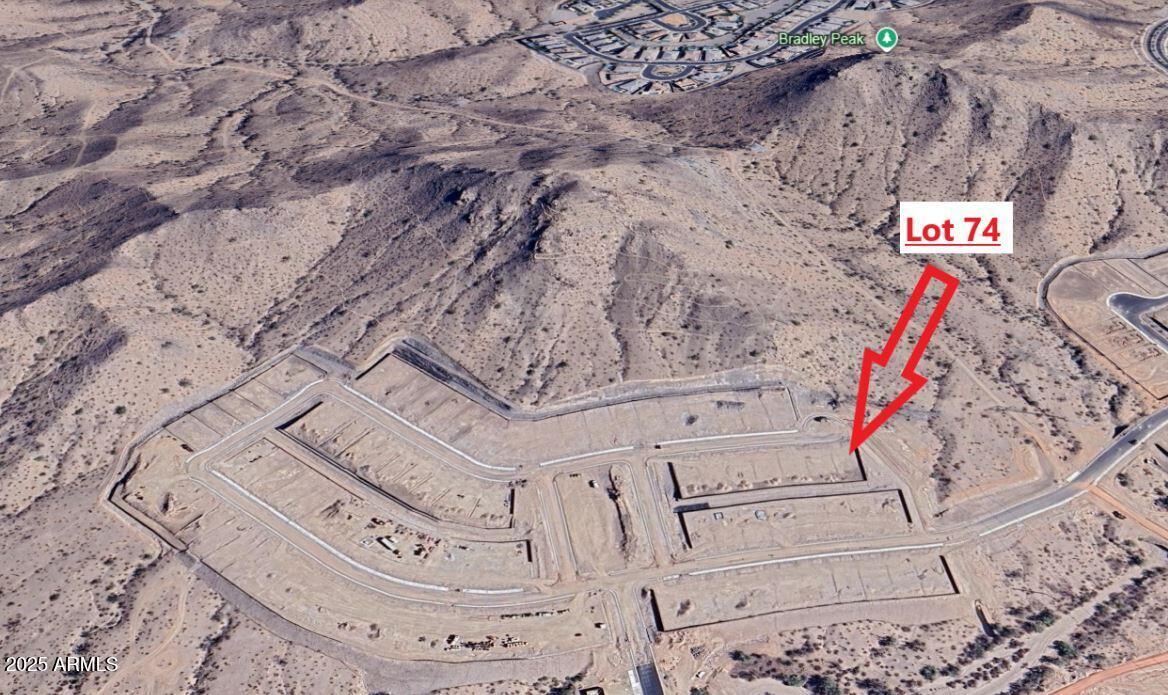16931 W Desert Ln., Goodyear, AZ 85338