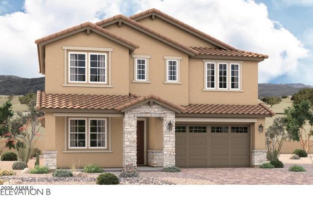 New Homes with Master Bedrooms on the 1st Floor in Goodyear: September 13th to September 19th