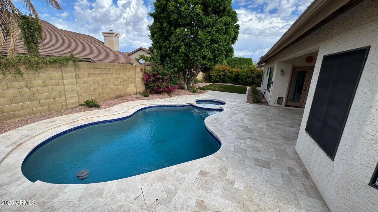 1816 N Salem St., Mesa, AZ 85205