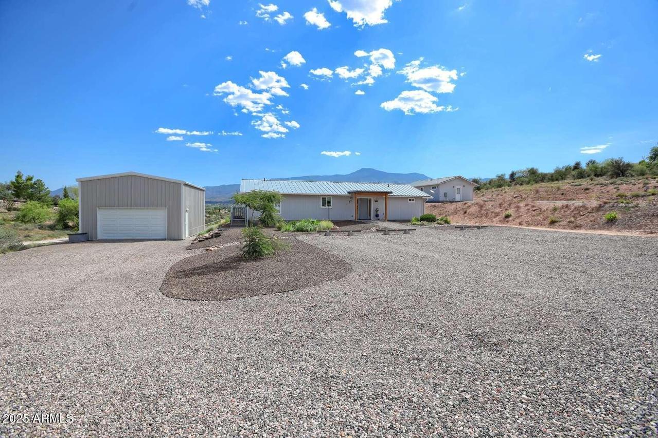 625 E Cliffside Dr., Clarkdale, AZ 86324