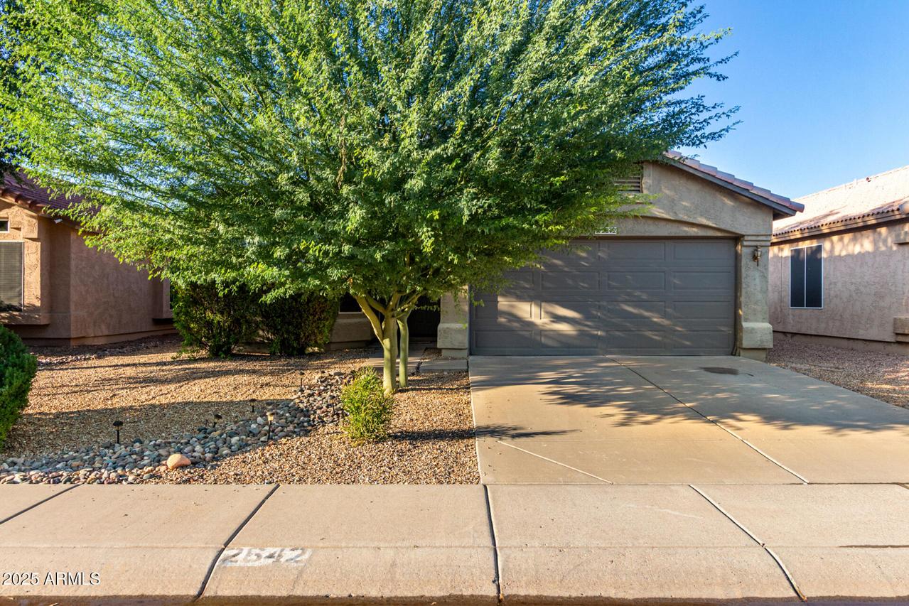 2642 E Hartford Ave., Phoenix, AZ 85032