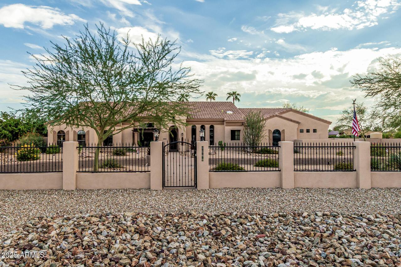 6937 W Avenida Del Sol, Peoria, AZ 85383