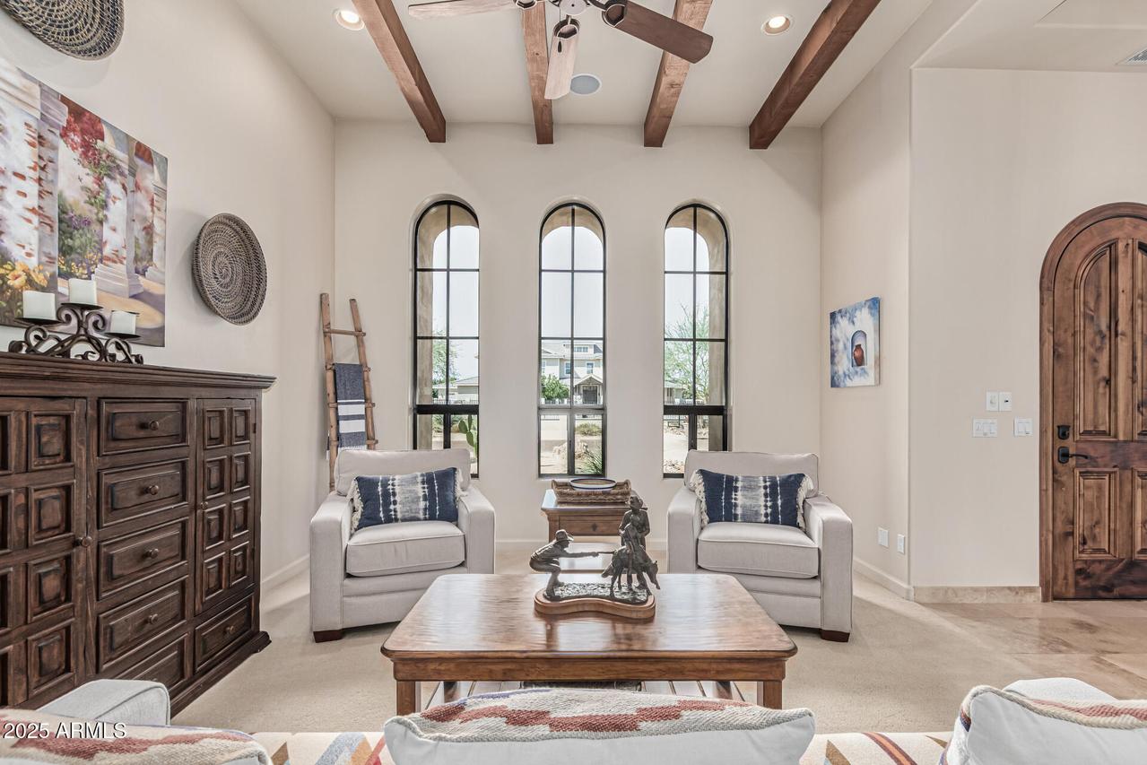 6937 W Avenida Del Sol, Peoria, AZ 85383