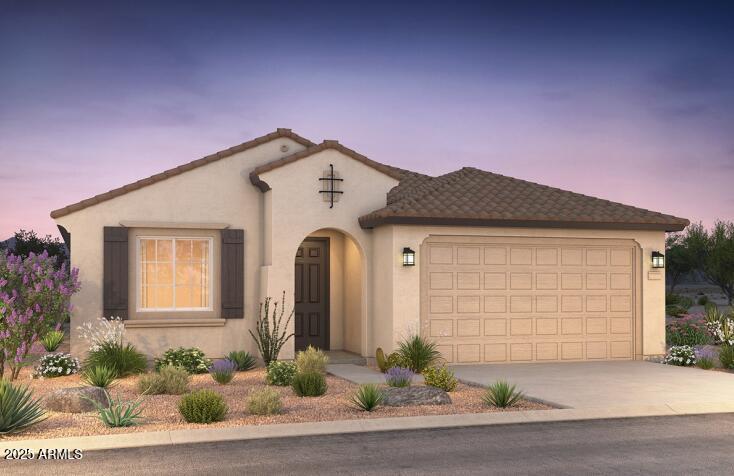 25502 N 172nd Ln., Surprise, AZ 85387