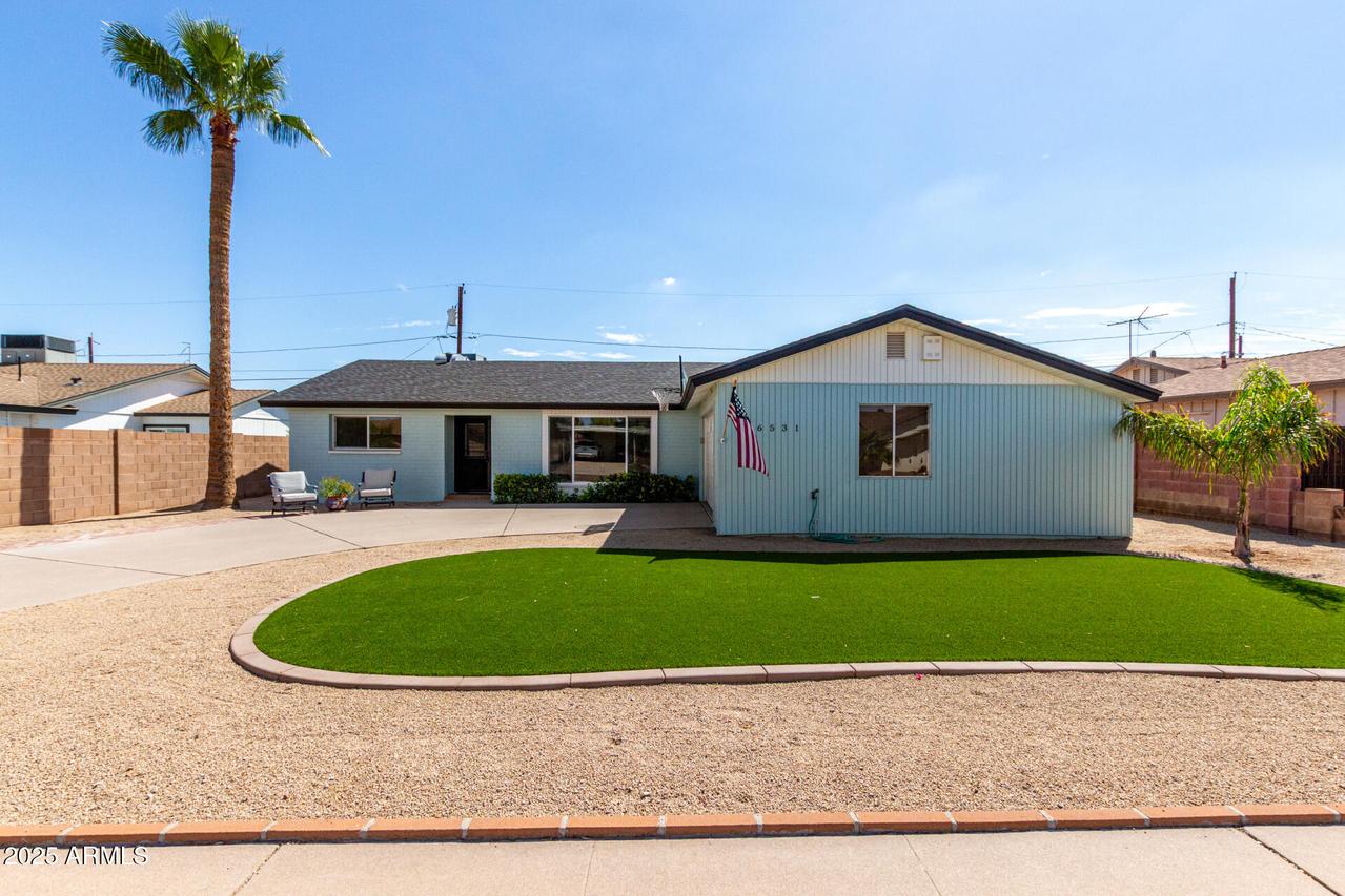 6531 E Hubbell St., Scottsdale, AZ 85257