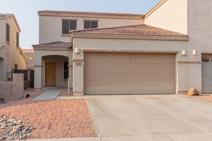 7022 W Mercer Ln., Peoria, AZ 85345