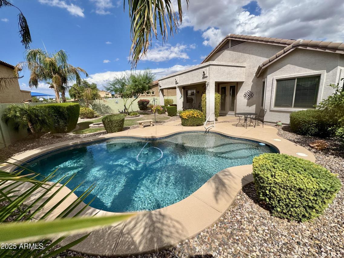 4538 S Tambor Ave., Mesa, AZ 85212
