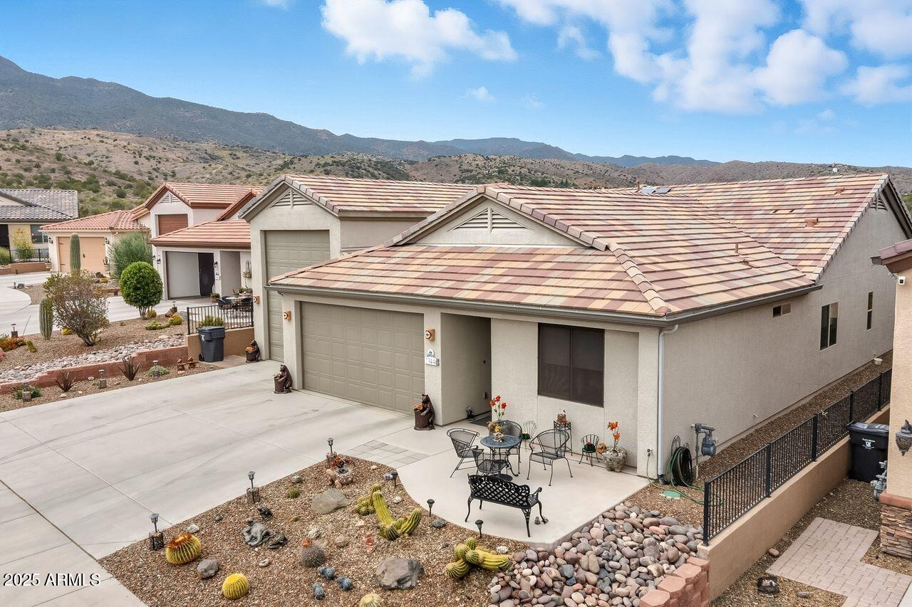2344 Gold Rush Ln., Cottonwood, AZ 86326