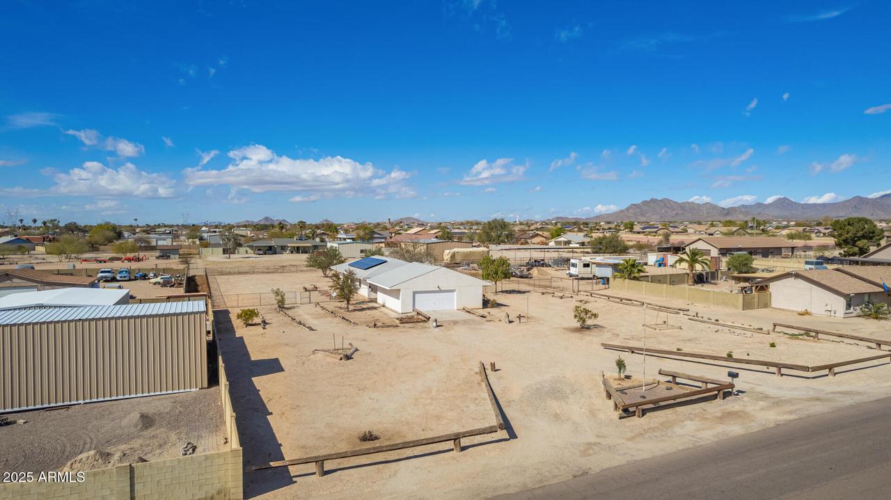 2038 S 221st Ave., Buckeye, AZ 85326