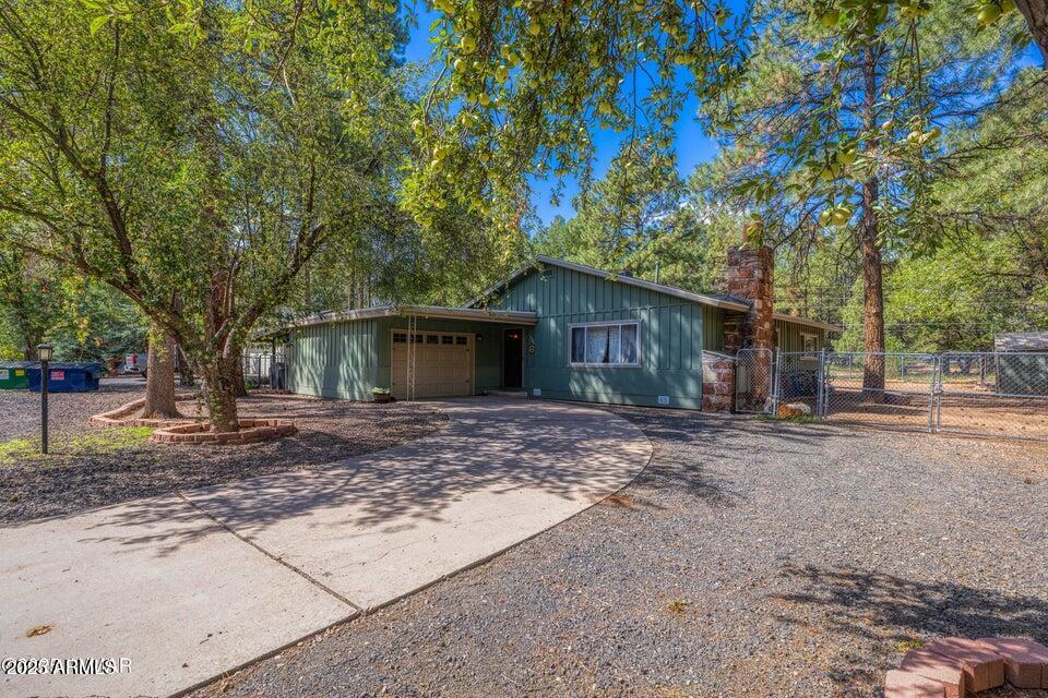 4966 Sherwood Dr., Lakeside, AZ 85929