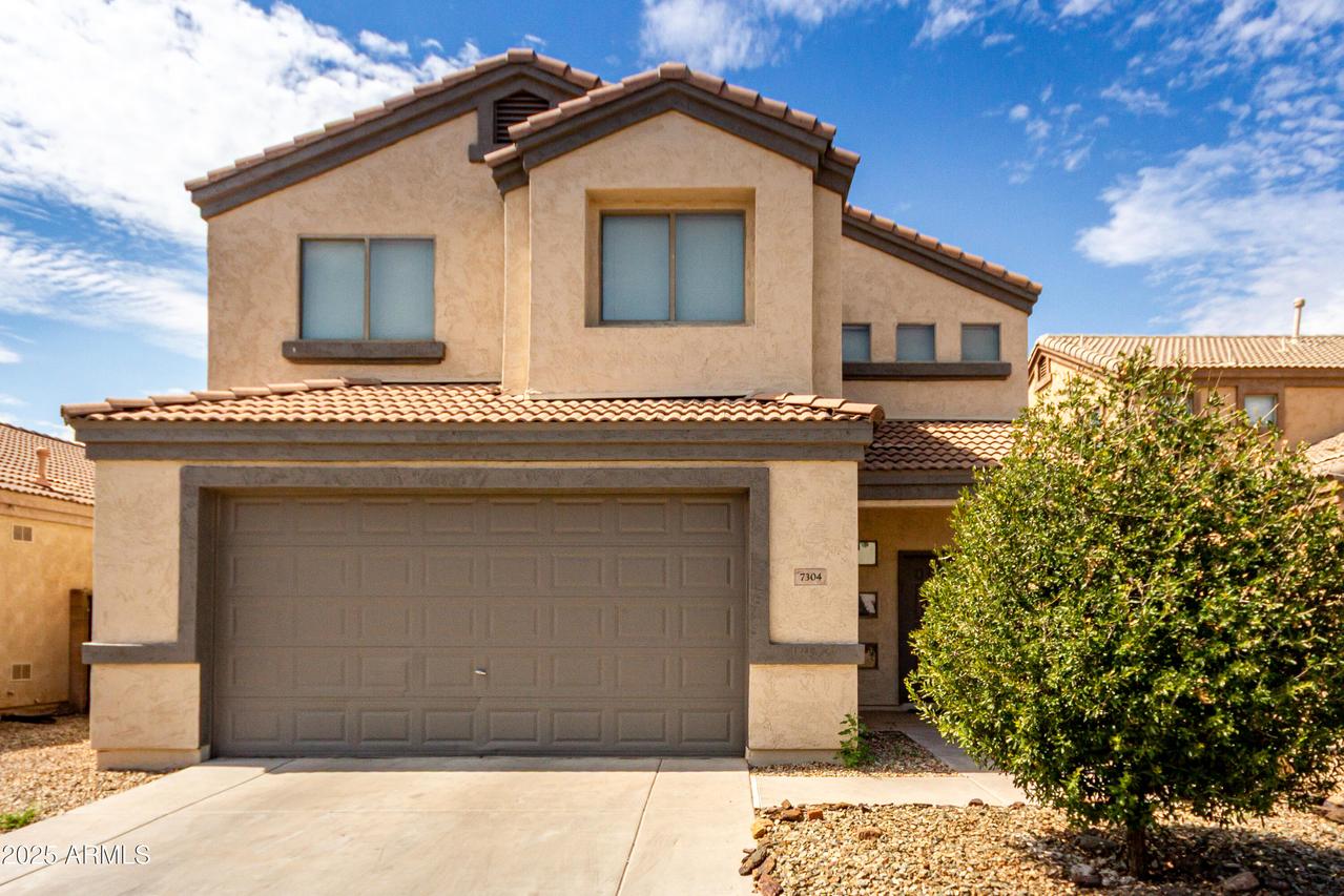 7304 S 56th Ln., Laveen, AZ 85339