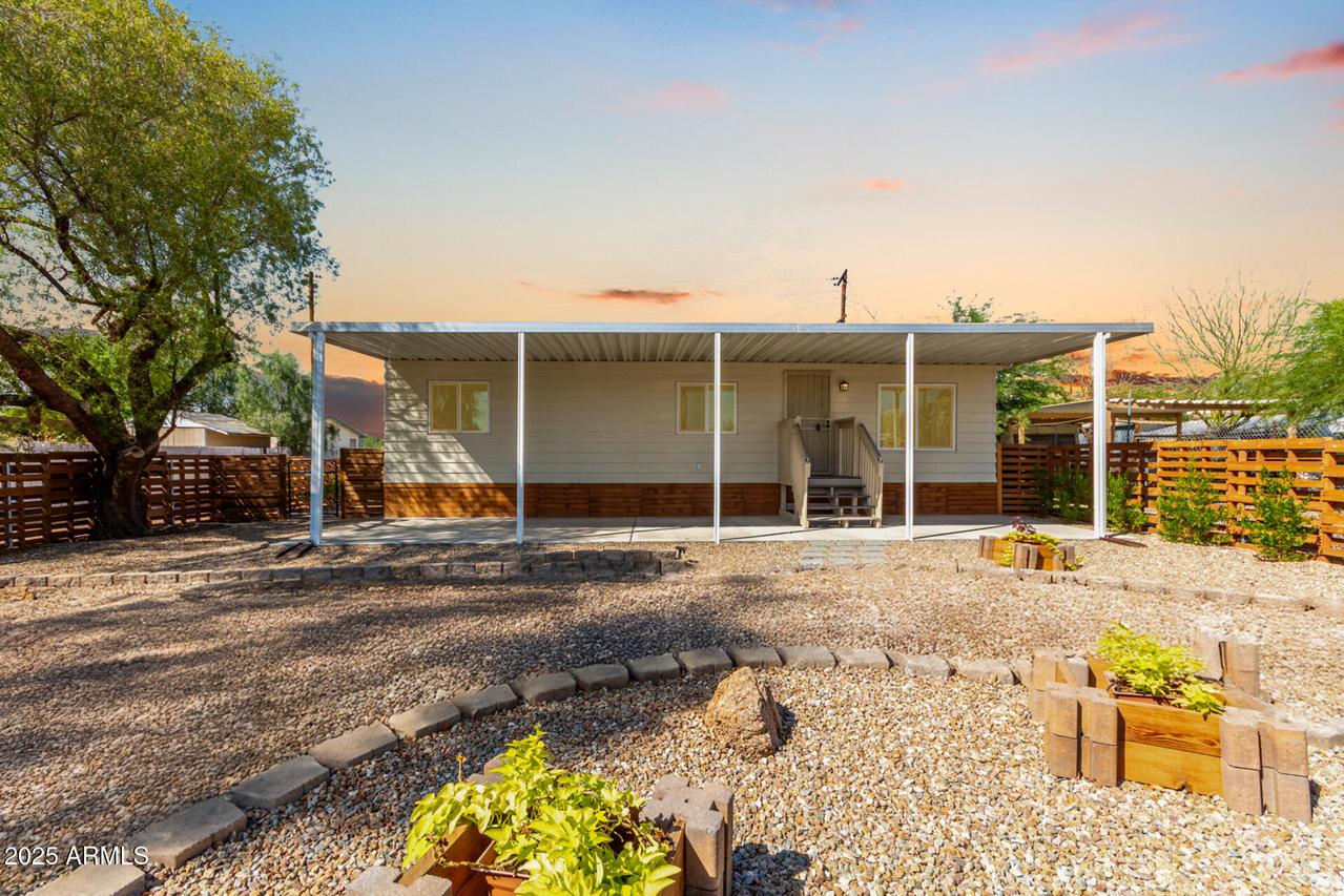 9710 E Baywood Ave., Mesa, AZ 85208