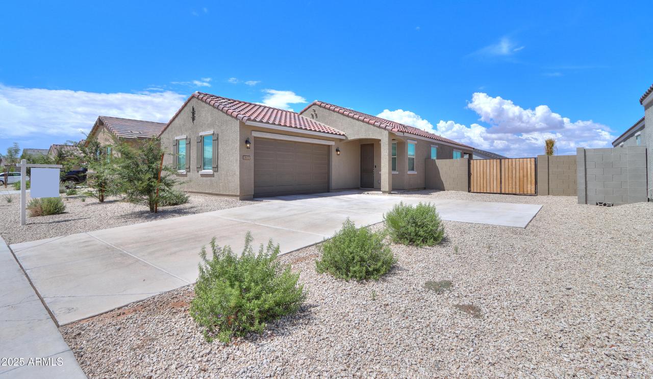 2612 E Corazon Tr., Casa Grande, AZ 85194