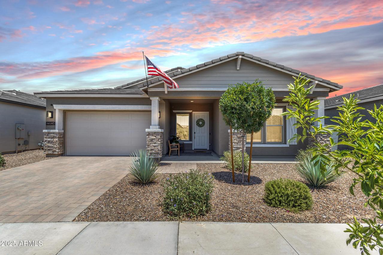 22634 E Roundup Way, Queen Creek, AZ 85142