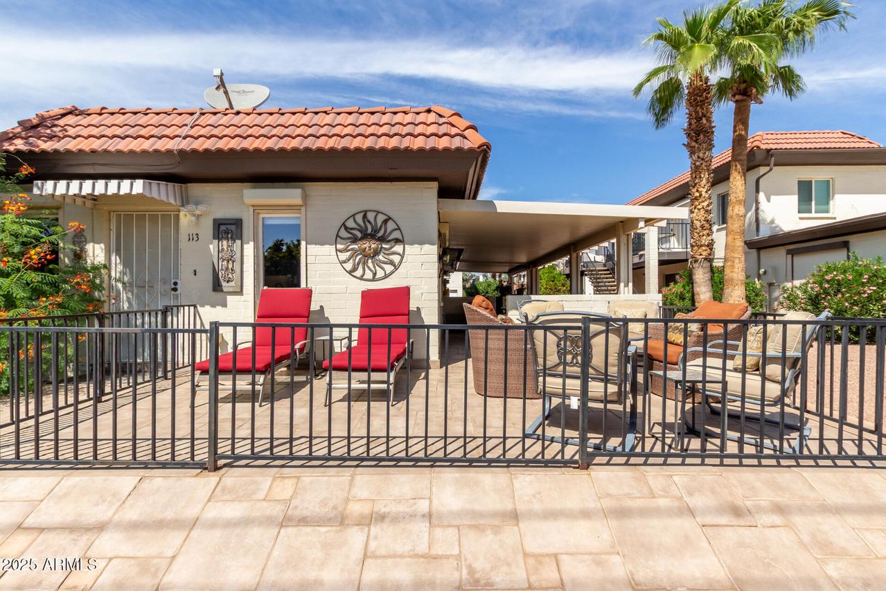 1916 W Morningside Dr. #113, Phoenix, AZ 85023