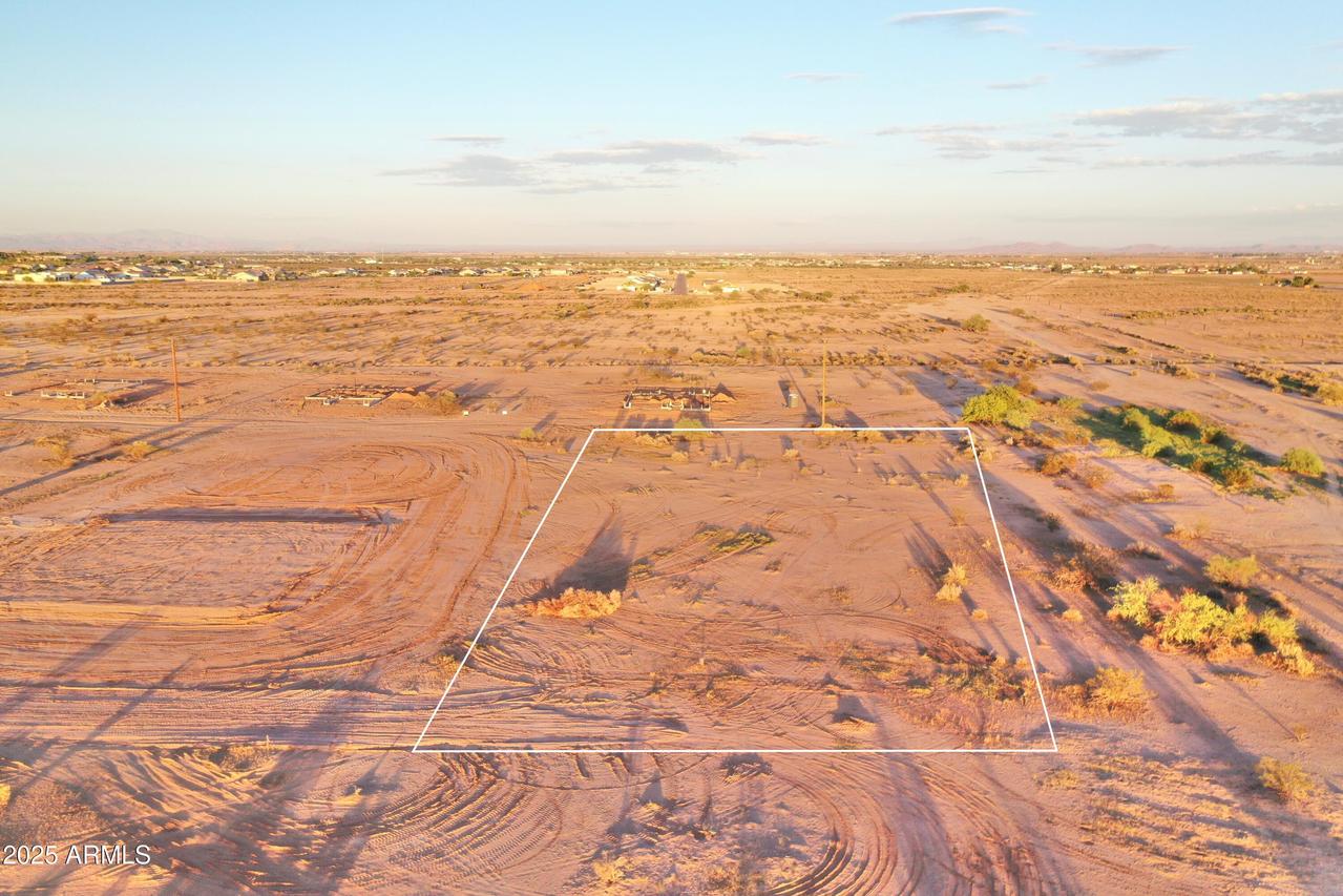 Lot 5 N Jessie Rd. #2, Casa Grande, AZ 85194